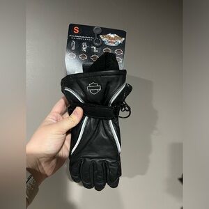Harley-Davidson Women’s Riding Gloves